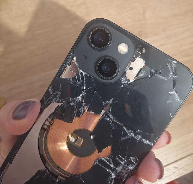Display si alte piese iphone 13