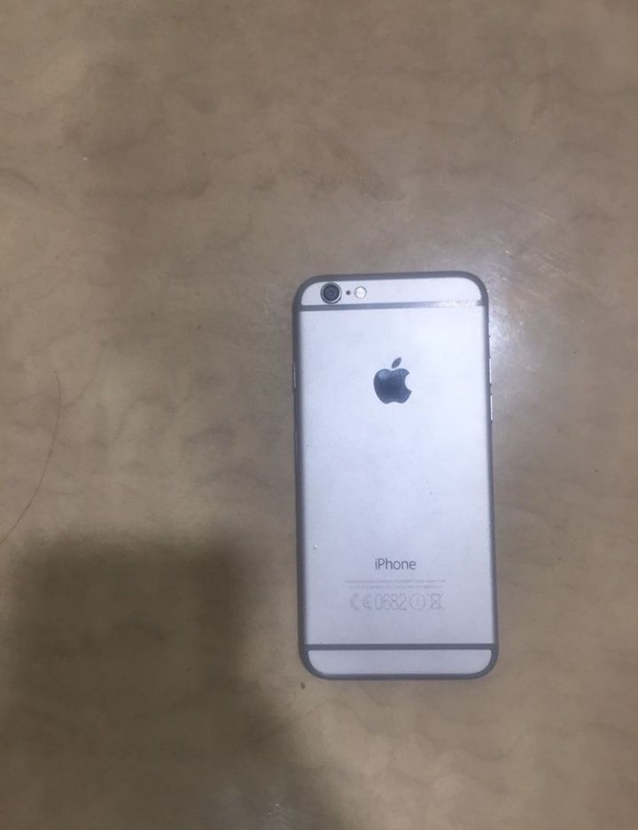 Iphone 6 16gb ideal