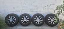 Jante Kia Sportage