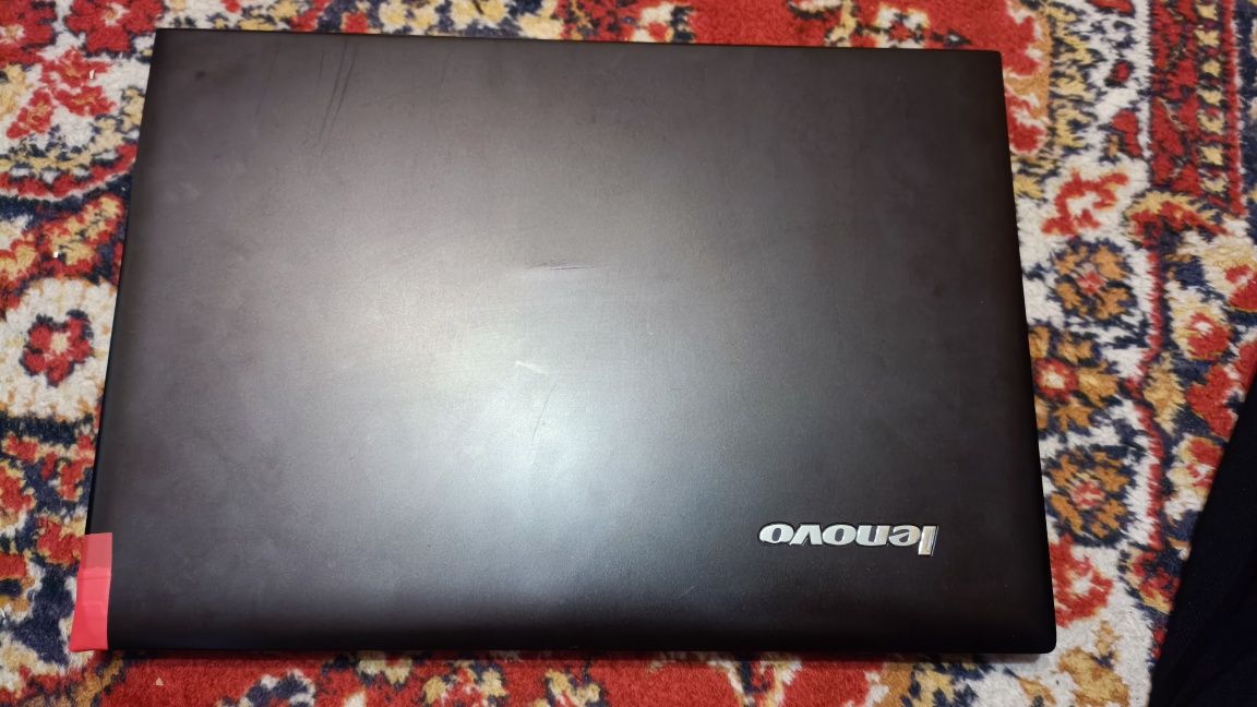 Ноутбук Lenovo ideapad z500