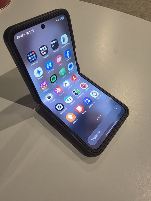 Samsung galaxy Z flip 7 fe