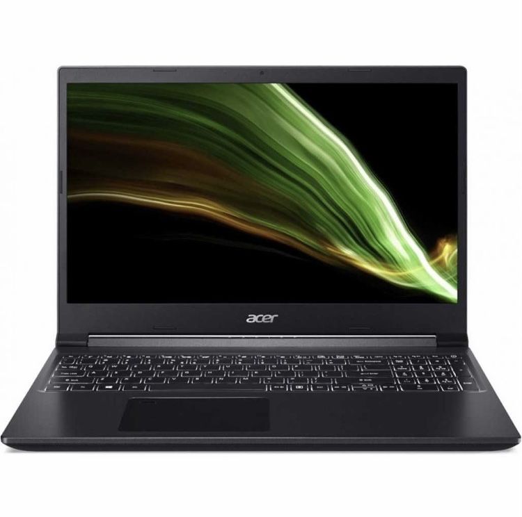 Acer r5500 u  8/512 ssd 15.6FHD