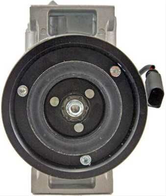 COMPRESOR A/C VW Transporte T5/T6