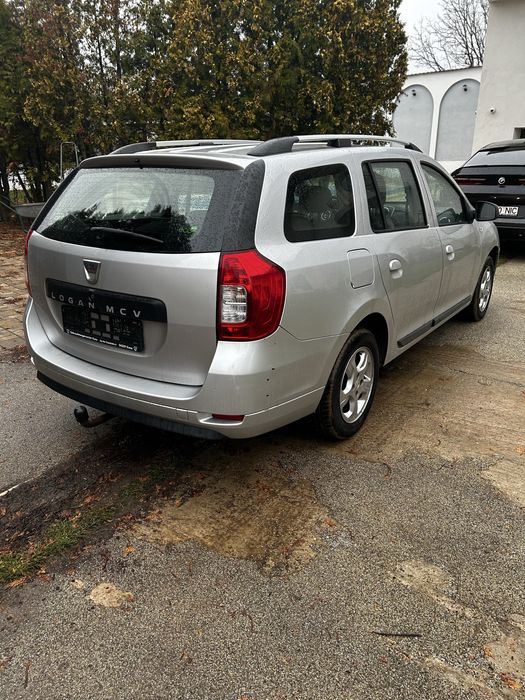 Dacia logan mcv 2013,0,9tce,90cai, prestige,e5