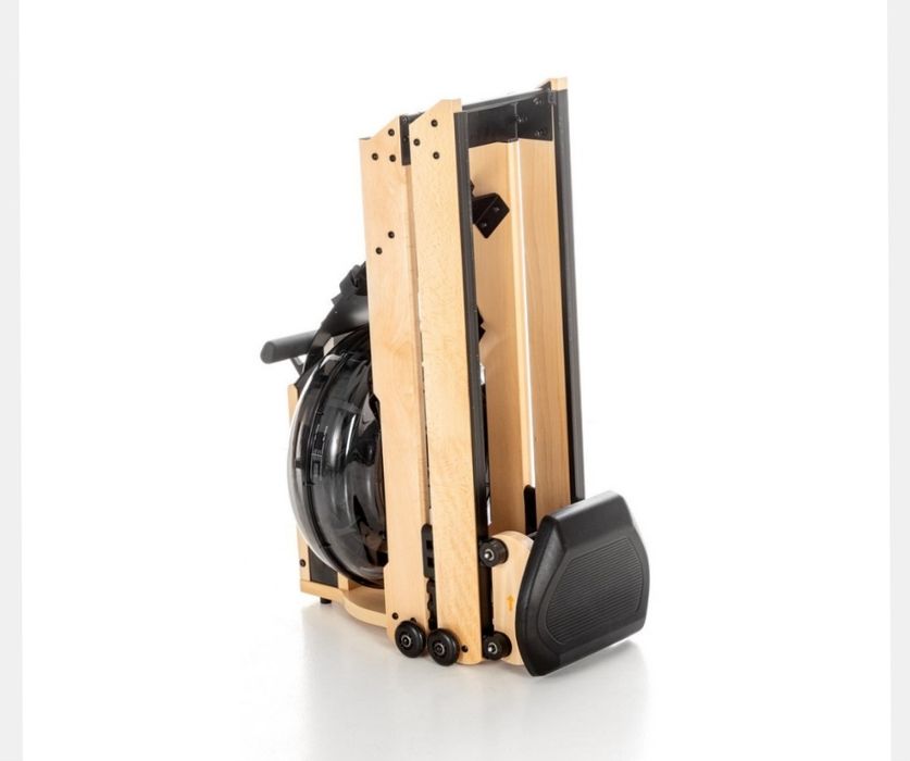 Aparat de vaslit maro deschis pliabil