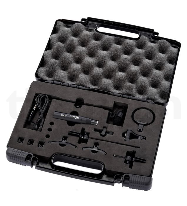 T.bone ovid system cc 100