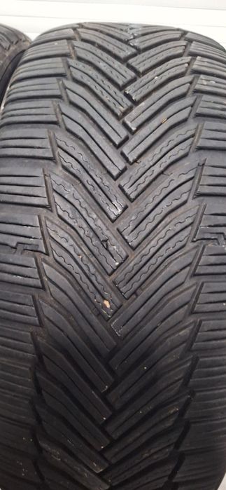 Michelin alpin 6, 2 бр 225 50 17
