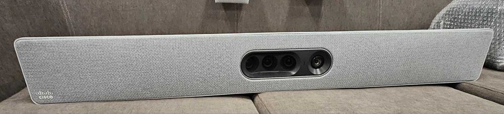 Cisco CS-QUADCAM (TTC8-10)