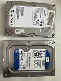 Hard disk WD10EZEX - 1TB