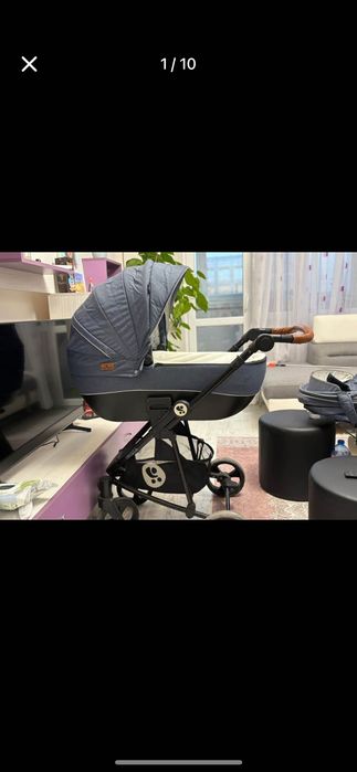 Бебешка количка лорели