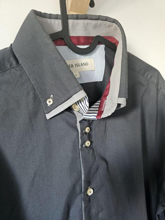 Мъжка риза River Island