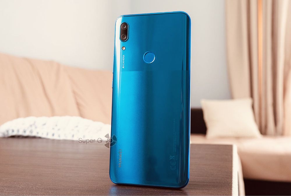 Display Huawei P30 Pro P20 Pro P9 P Smart 2021 Z Nova 5T Y6 Y7 P20 P30