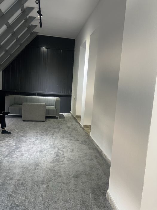 Паркетский улица.  Олтин тепа