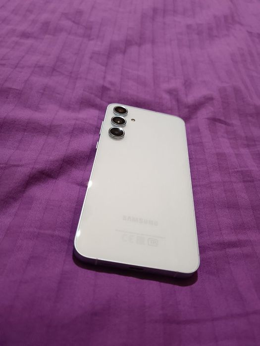 Samsung galaxy a 55 5G