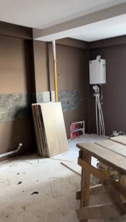ЖК Parkent Plaza, 2 /2 /14 кирпич, 74м². 2 санузла! Евроремонт на 50 %