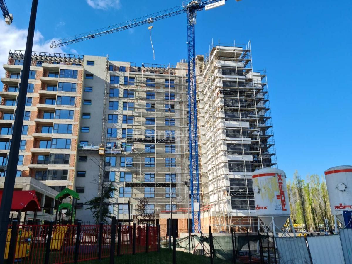 Продава тристаен, €285000, 130кв.м. в Витоша