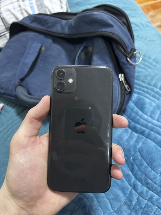 Айфон 11 продам