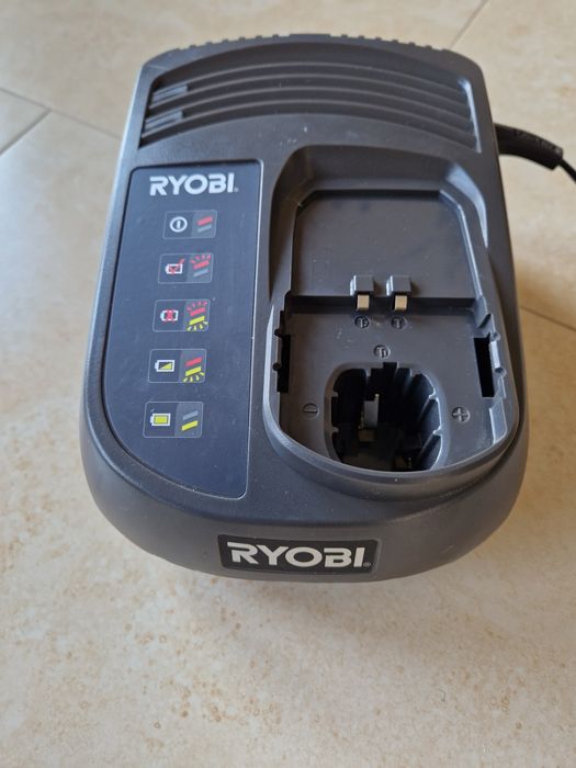 Ryobi BCL 1418 - incarcator (sursa )