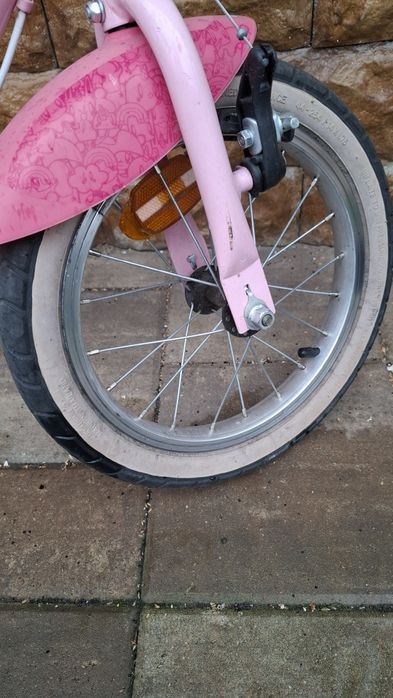 Bicicleta 14 inch