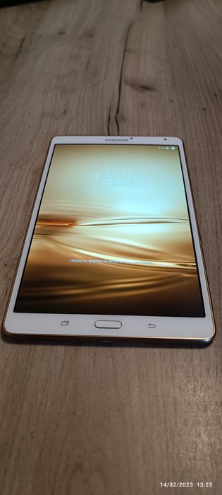 Tableta SAMSUNG SM-T700 display 8,4inch  - 3Gb RAM