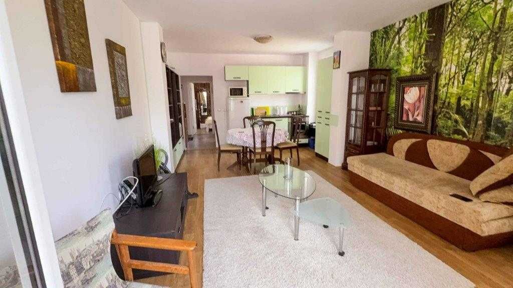 Продава се Двустаен апартамент в Свети Влас - 70 кв.м за 1285 €/кв.м - Снимка #13
