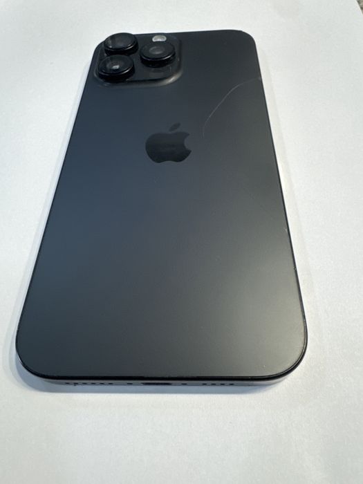 iPhone 16 PRO MAX , Clean