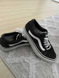 Vans platforma originali