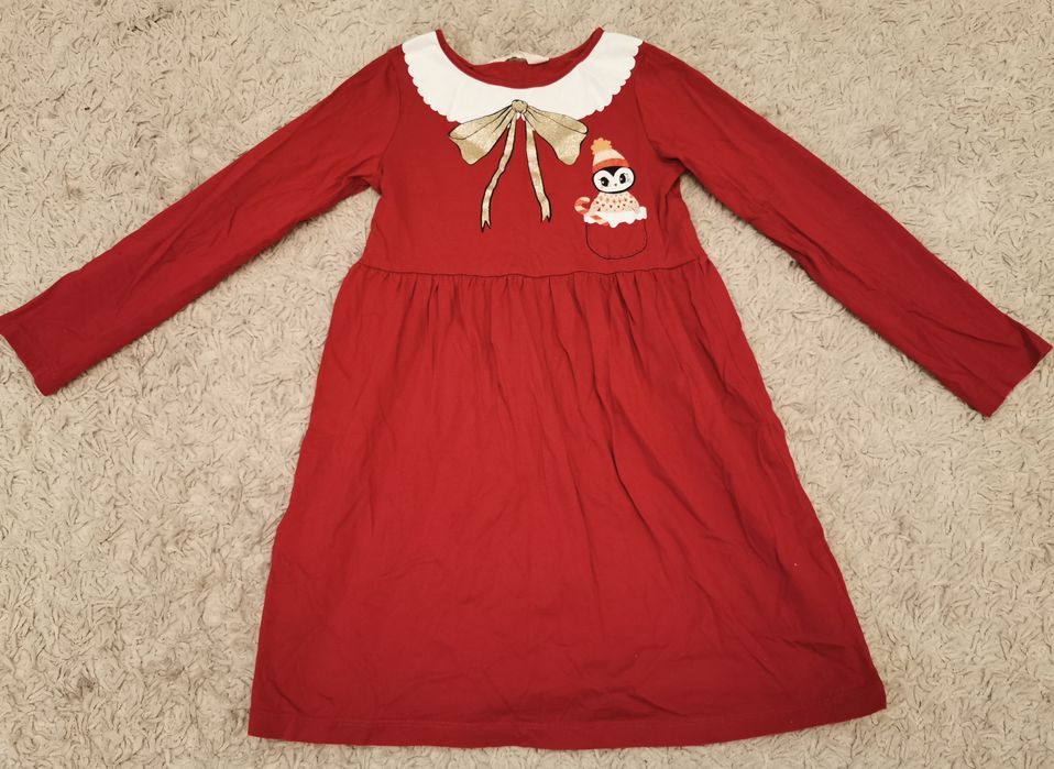 Rochie mas 122 marca H&M