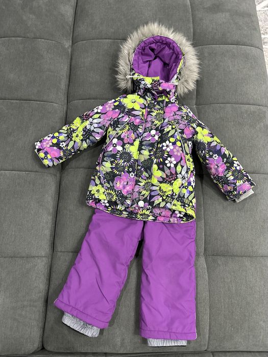 Детский комбинезон Batik