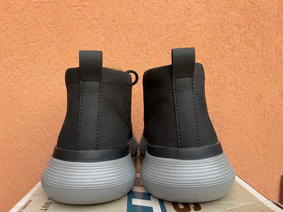 Skechers originali noi piele ghete pantofi adidasi tenisi