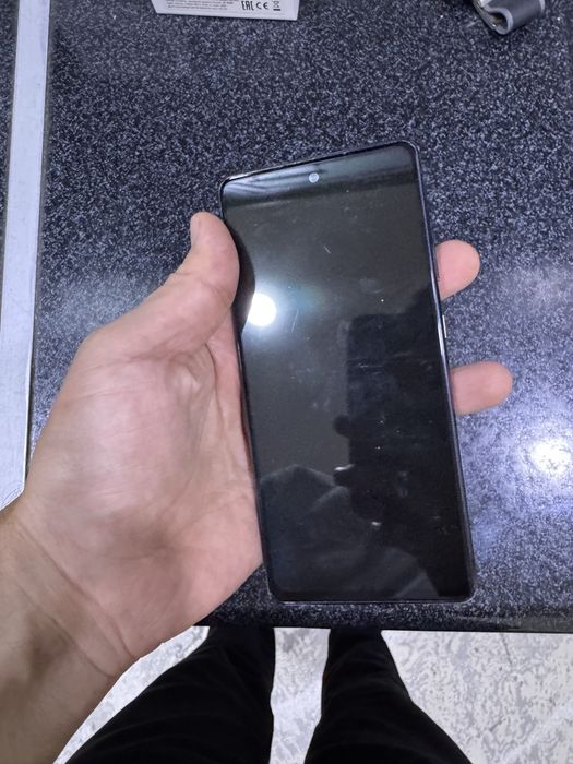 samaung s20fe pamit 8.128g holati yahwi oqip tel qlila