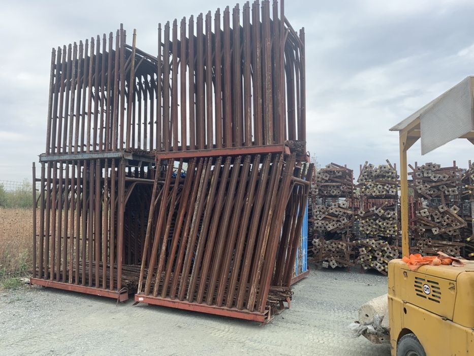 Schele metalice italia, diverse modele