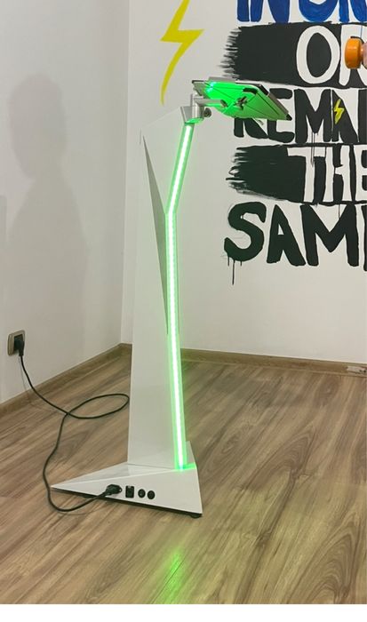 Justfit aparat ems xbody chirie