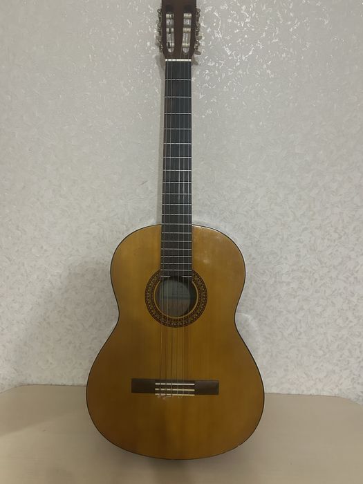 Гитара классический