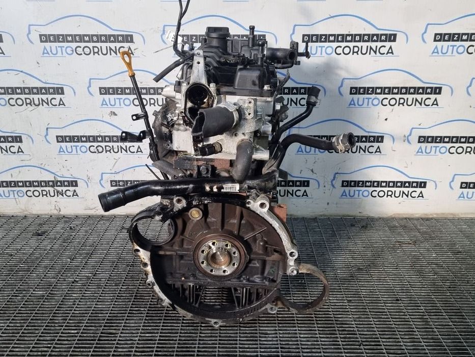Motor Kia Sportage IV 1.7 Diesel 2016 - 2018 116CP Manuala D4FD Euro5 (1354) Diesel 4x2