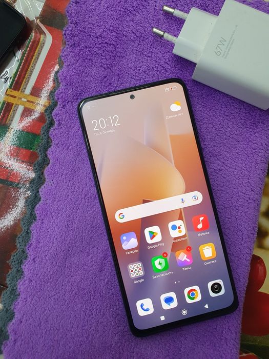 Redmi note 11 Pro 8/128Gb продам