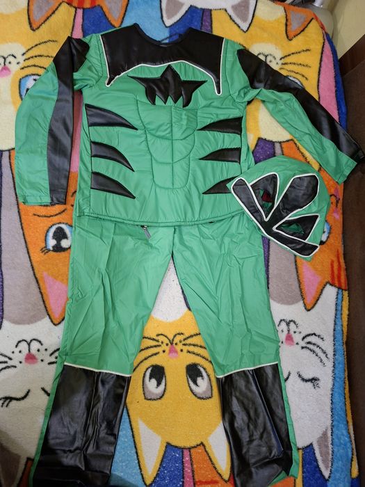 Новогодние костюмы для мальчиков