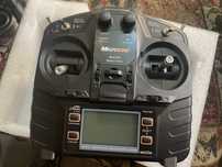 MicroZone MC8B 1