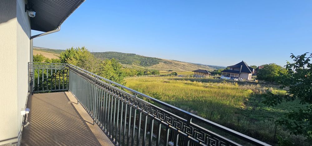 PF Casa INTABULATA Dorobant - D+P+E, 8km de Tg Cucu