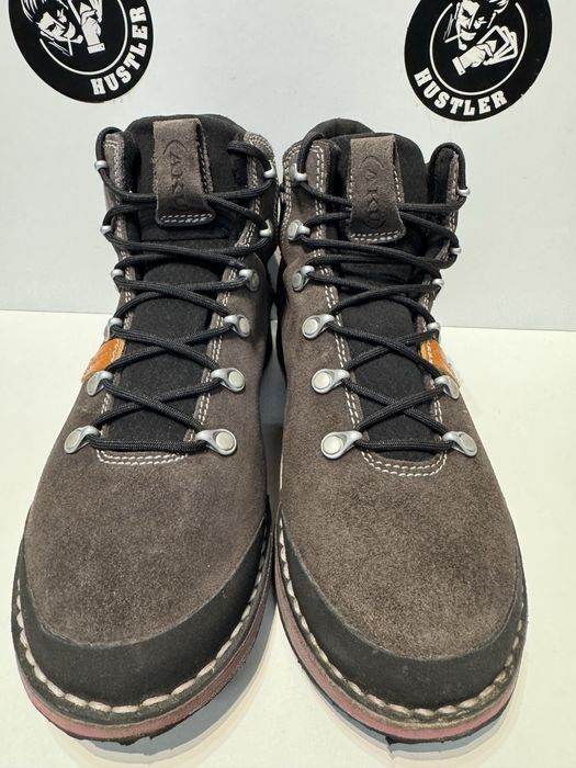 Туристически обувки AKU GORE-TEX VIBRAM .Номер 38