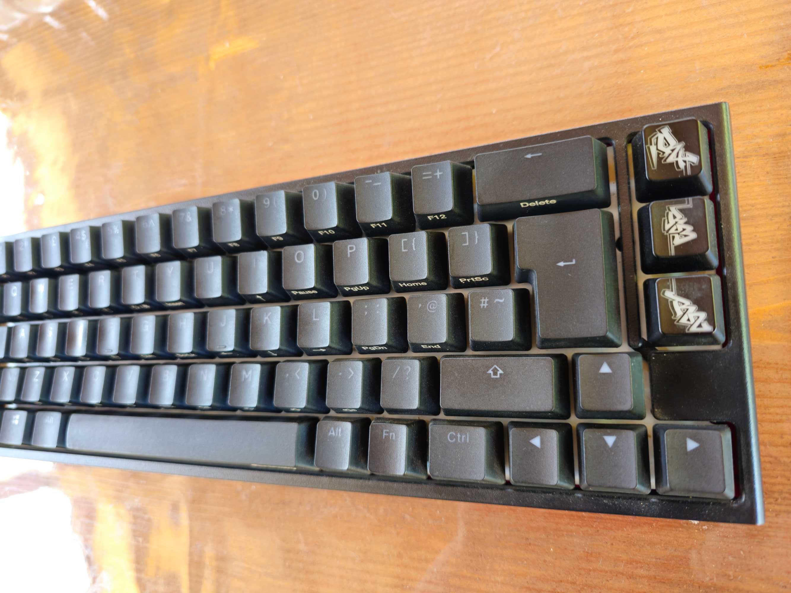 клавиатура Ducky One 2 SF