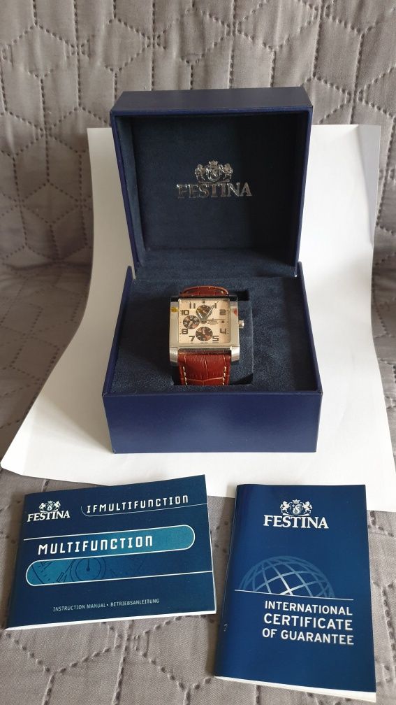 Ceas Festina F16235