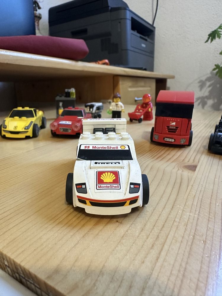 Lego играчки Shall
