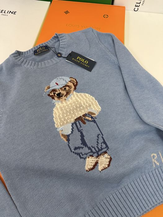 RL дамски пуловер New Season