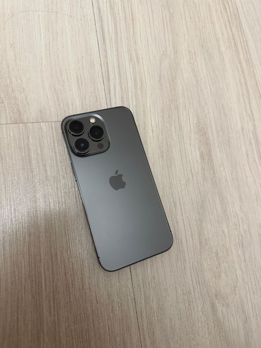 Айфон 13 про 1 ТБ