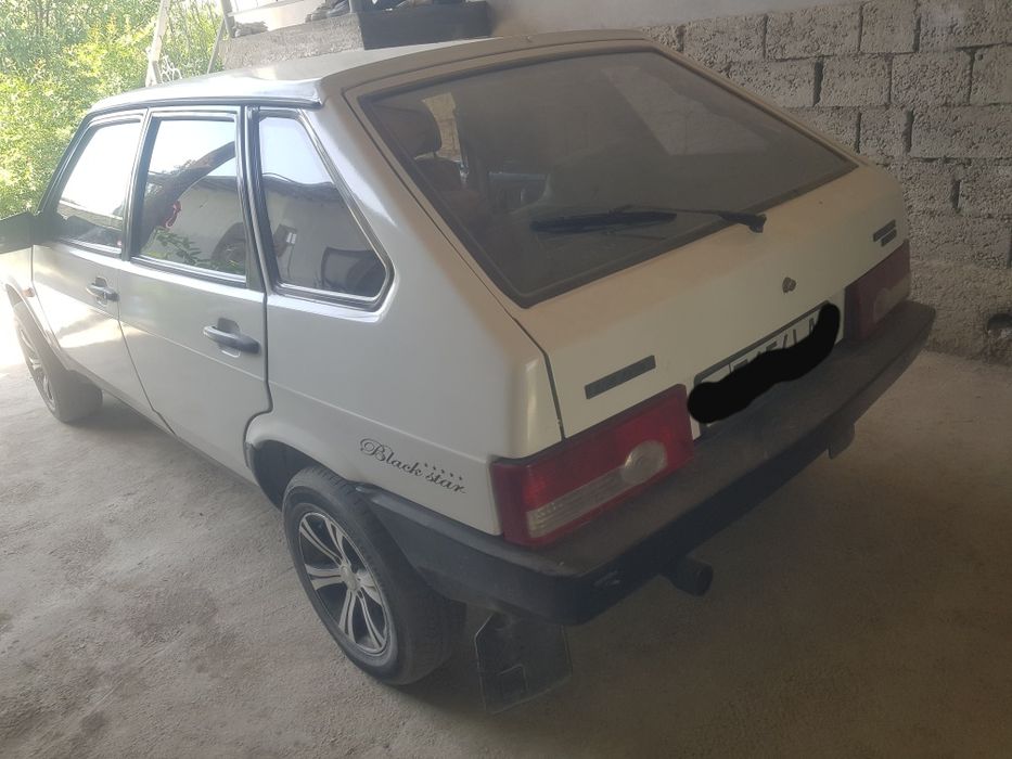 Lada 21 09 Samara   .  Sotiladi