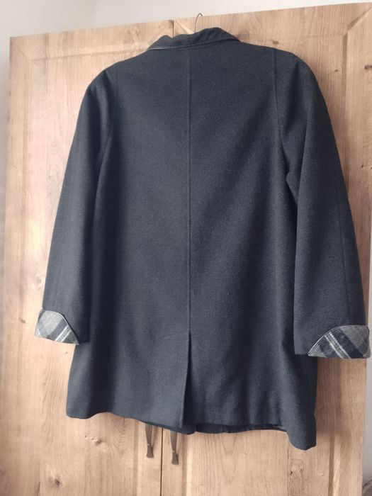 Palton damă Fabiani 75% lână virgină