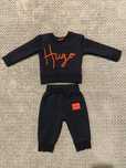 hugo boss compleu