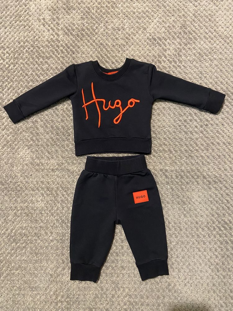 Vand set hugo boss