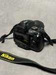 Фотоапарат Nikon D500 с обвктиви